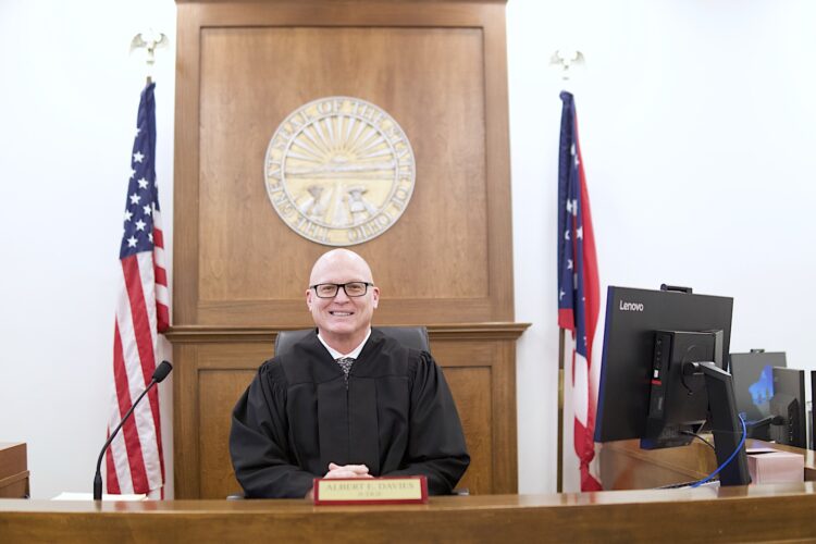 Judge Wants to Kick Vaping out of School